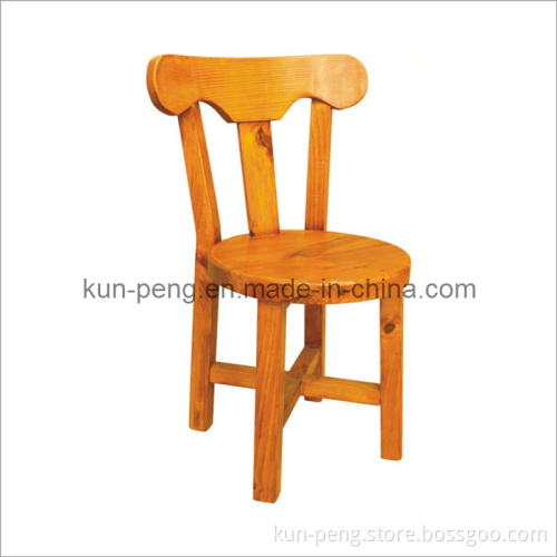 Wooden Chair